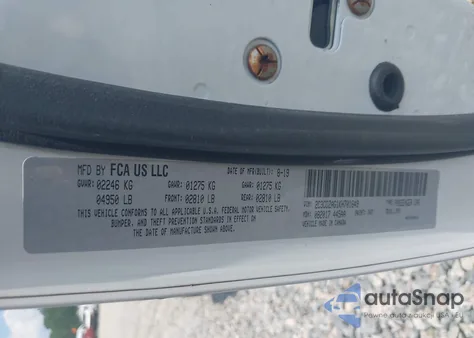 2019 Dodge Challenger Sxt from USA, damaged, VIN 2C3CDZAG1KH701649